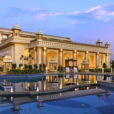 Indana Palace, Jodhpur Jodhpur (Rajasthan) Exterior foto